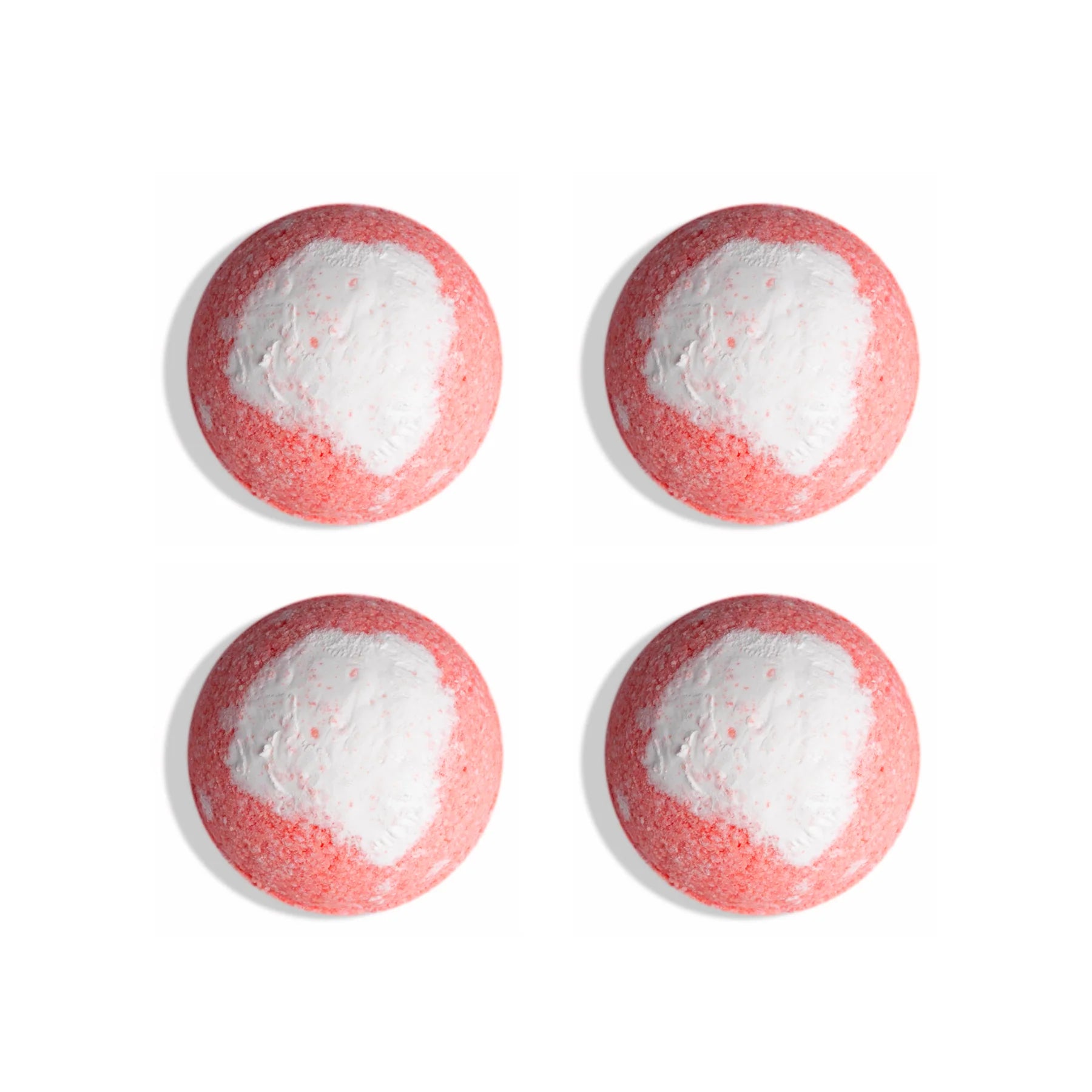 Cocktail Bombs- Frosted Cranberry