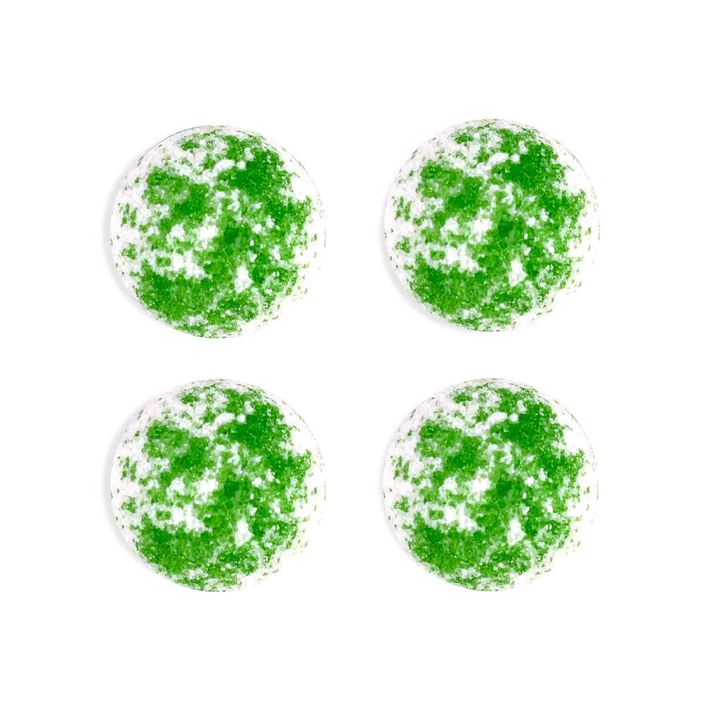 Cocktail Bombs- Holiday Mule