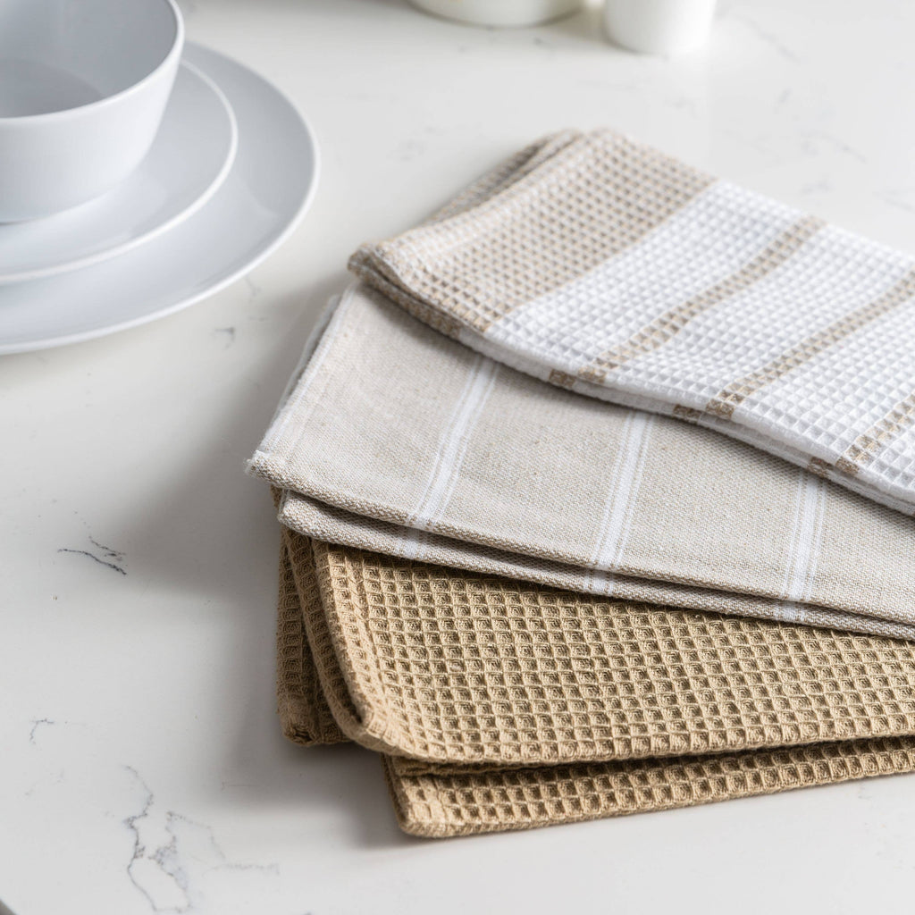 Kitchen Towels Set/3