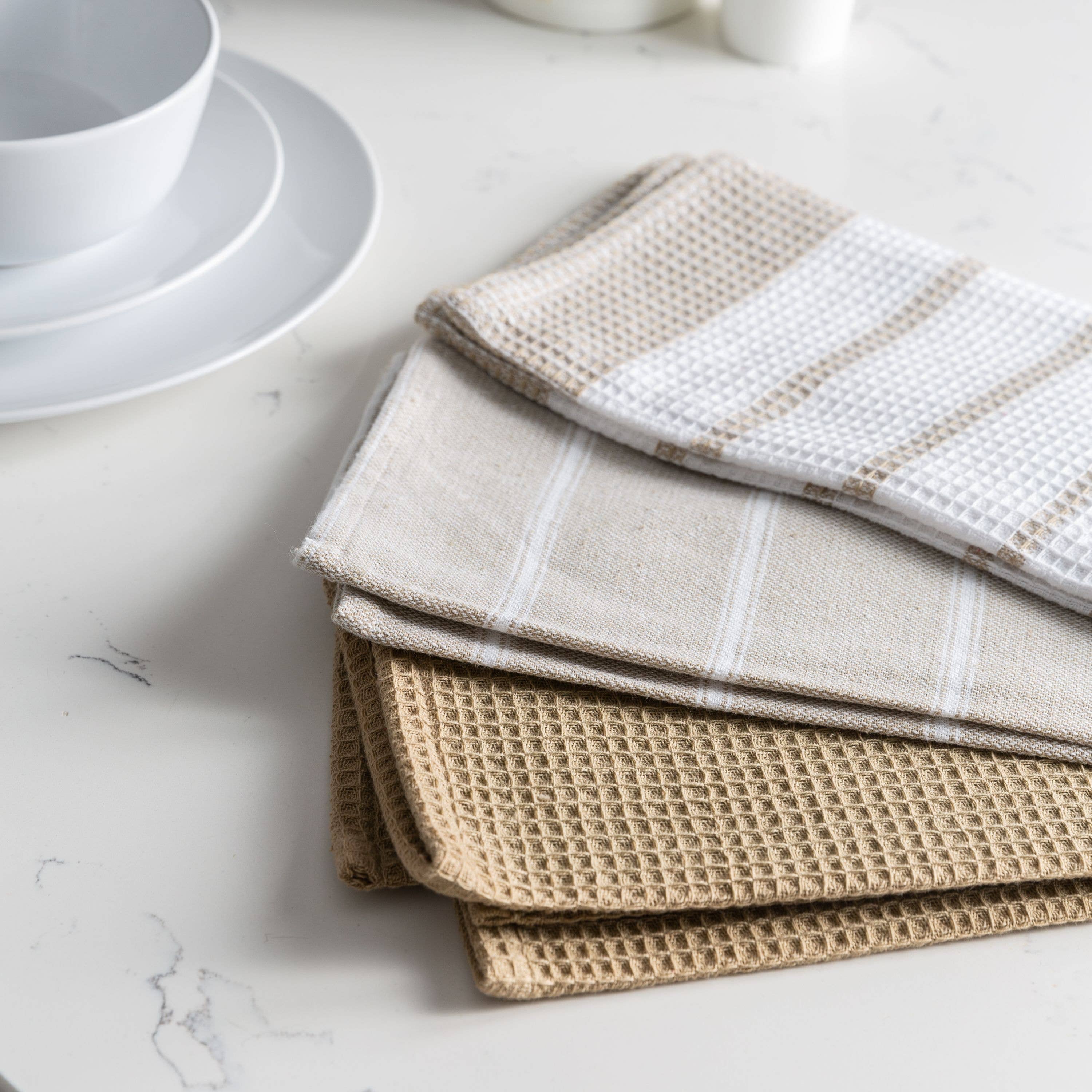 Kitchen Towels Set/3