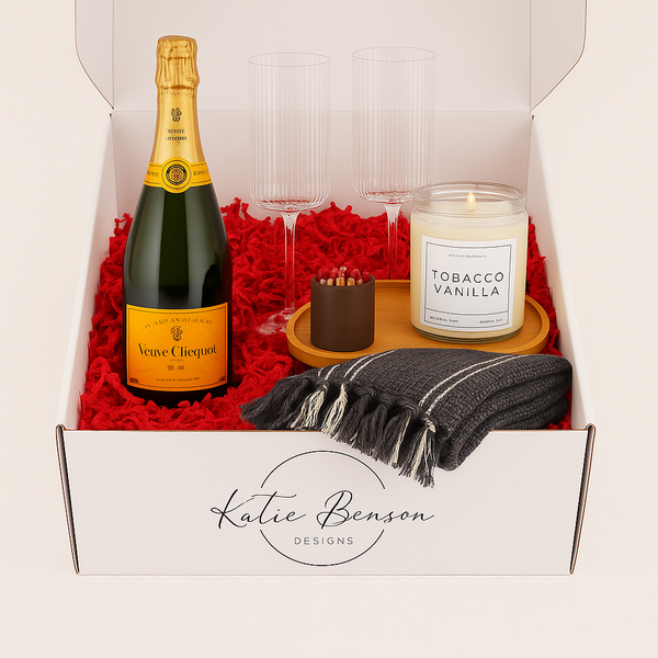 Bubbly Moments Gift Box