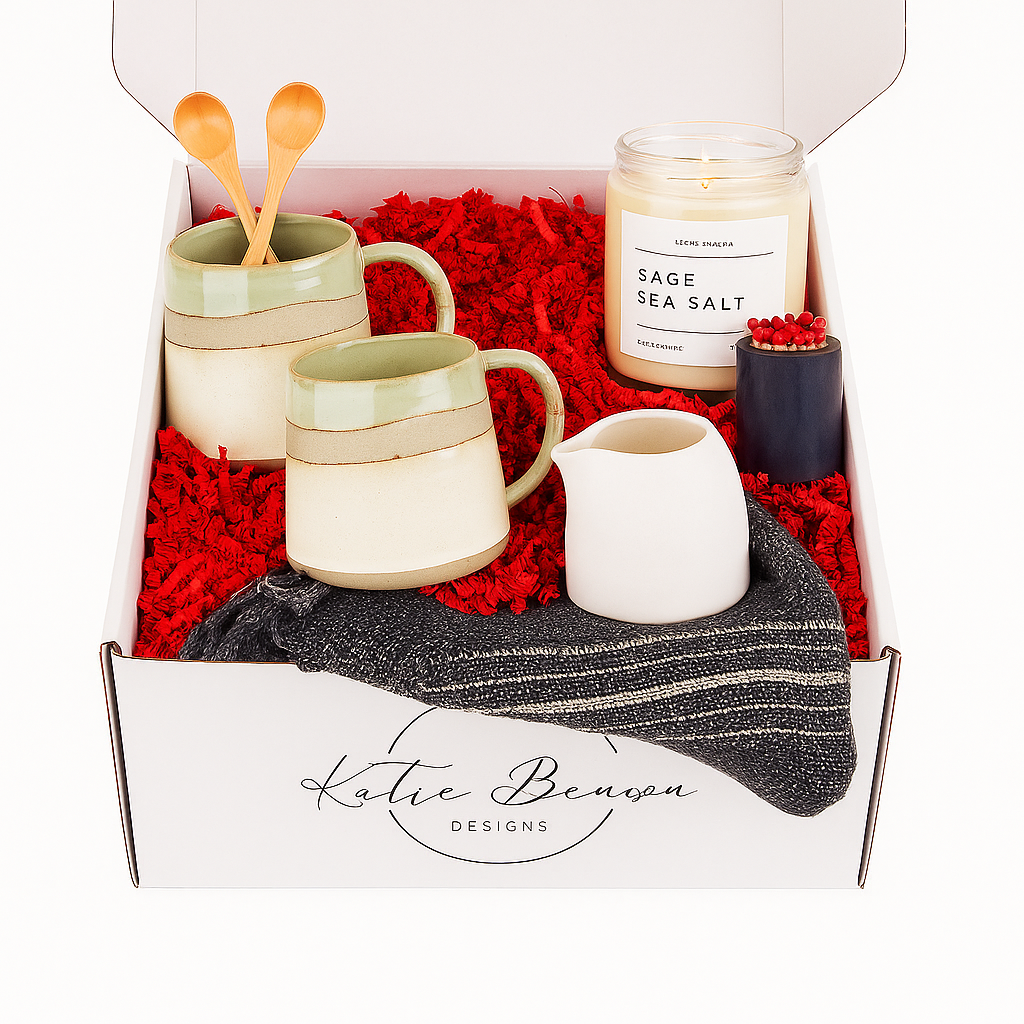 Slow Mornings Gift Box