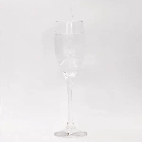 Cocktail Bombs- Cranberry Mimosa