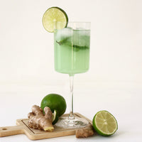 Cocktail Bombs- Moscow Mule