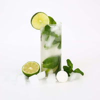 Cocktail Bombs- Mojito
