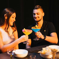 Cocktail Bombs- Winter Punch