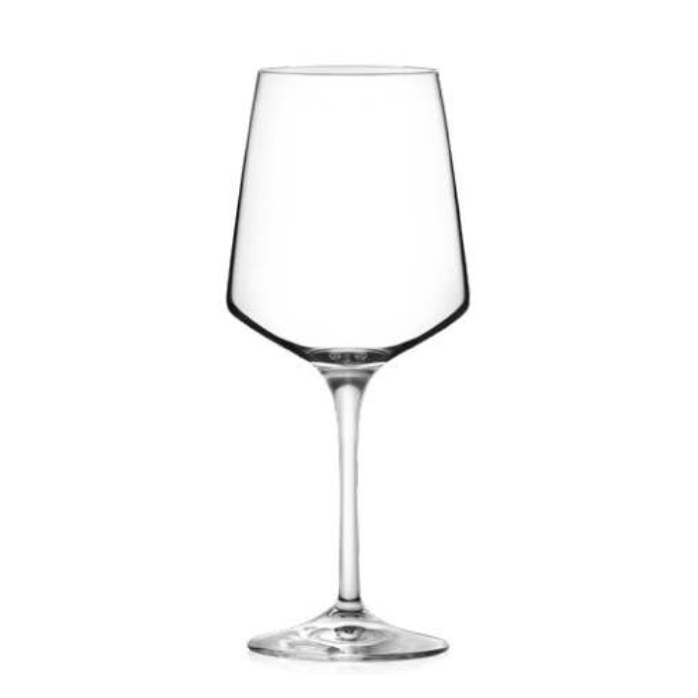 White Wine Glass