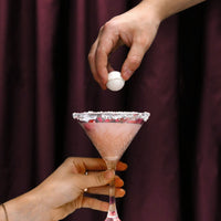 Cocktail Bombs- Cosmo