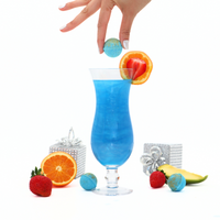 Cocktail Bombs- Winter Punch