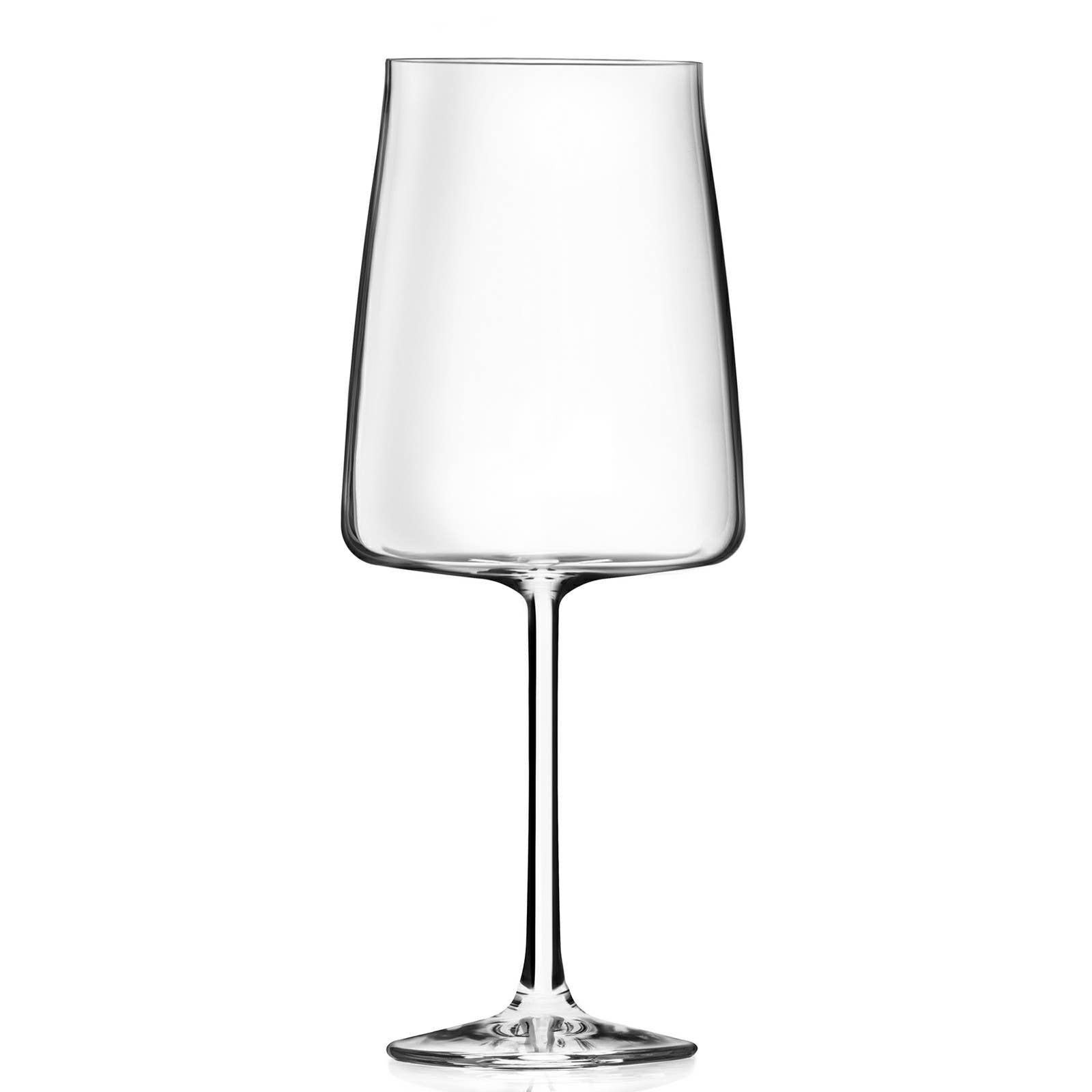 Red Wine Glass