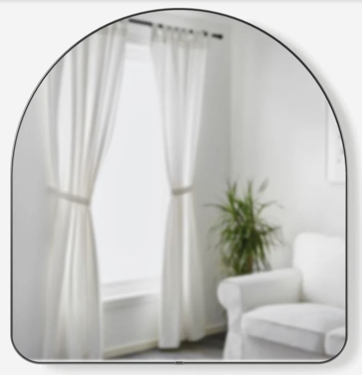Hubba Arched Mirror
